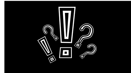 FREE PUNCTUATION OVERLAYS