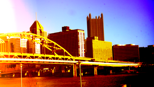 PASTEL LIGHT LEAKS OVERLAY 4K